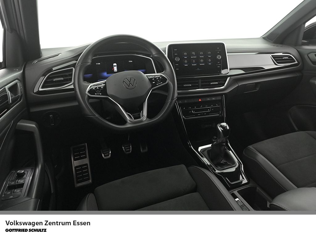 Volkswagen T-Roc - Bild 13