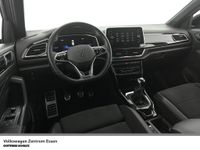 Volkswagen T-Roc - Vorschau Bild 13