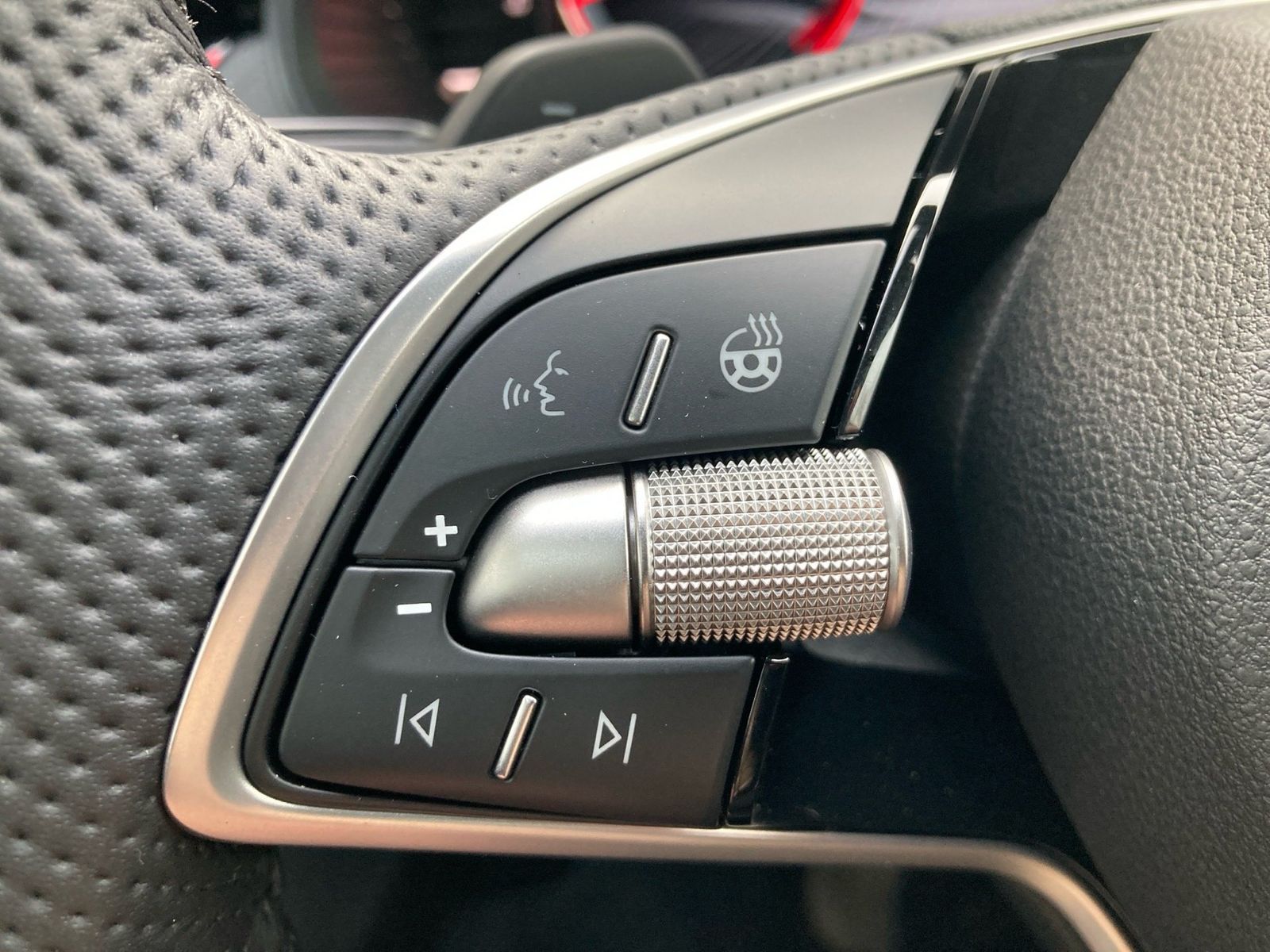 Skoda Kamiq - Bild 19