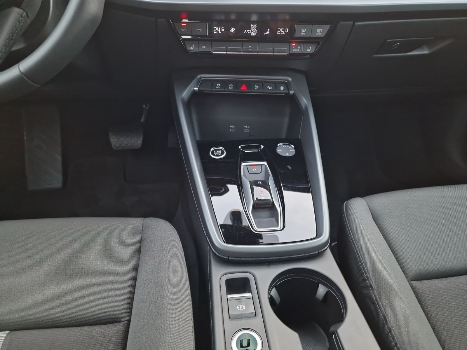 Audi A3 - Bild 18