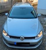 Volkswagen Golf 1.4 TSI 92kW BMT ALLSTAR Variant ALLSTAR - Volkswagen Golf: 92