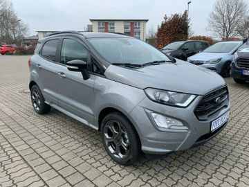 Ford EcoSport ST-Line PA