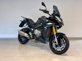 BMW S 1000 XR 'Triple Black' + Touren- + Dynamikpake - BMW S 1000 XR