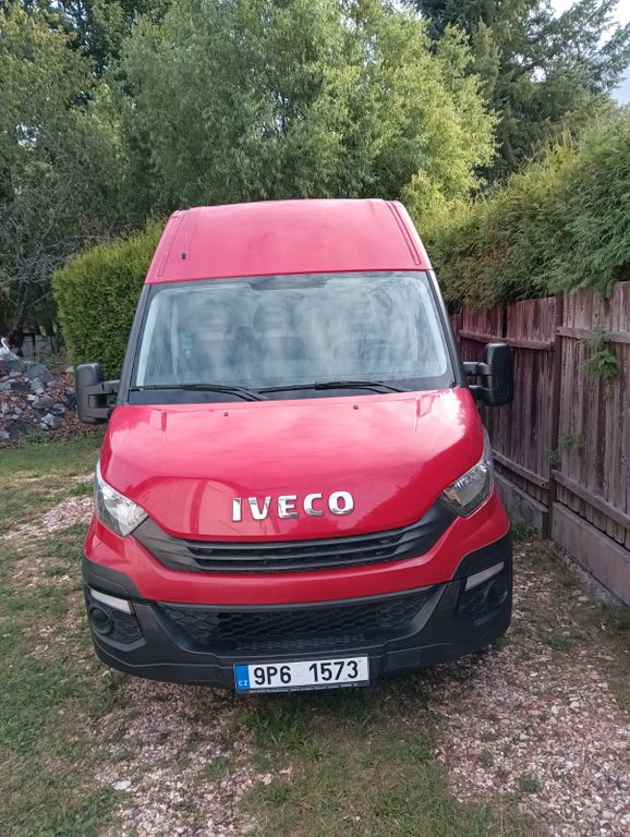 Image of Iveco Other