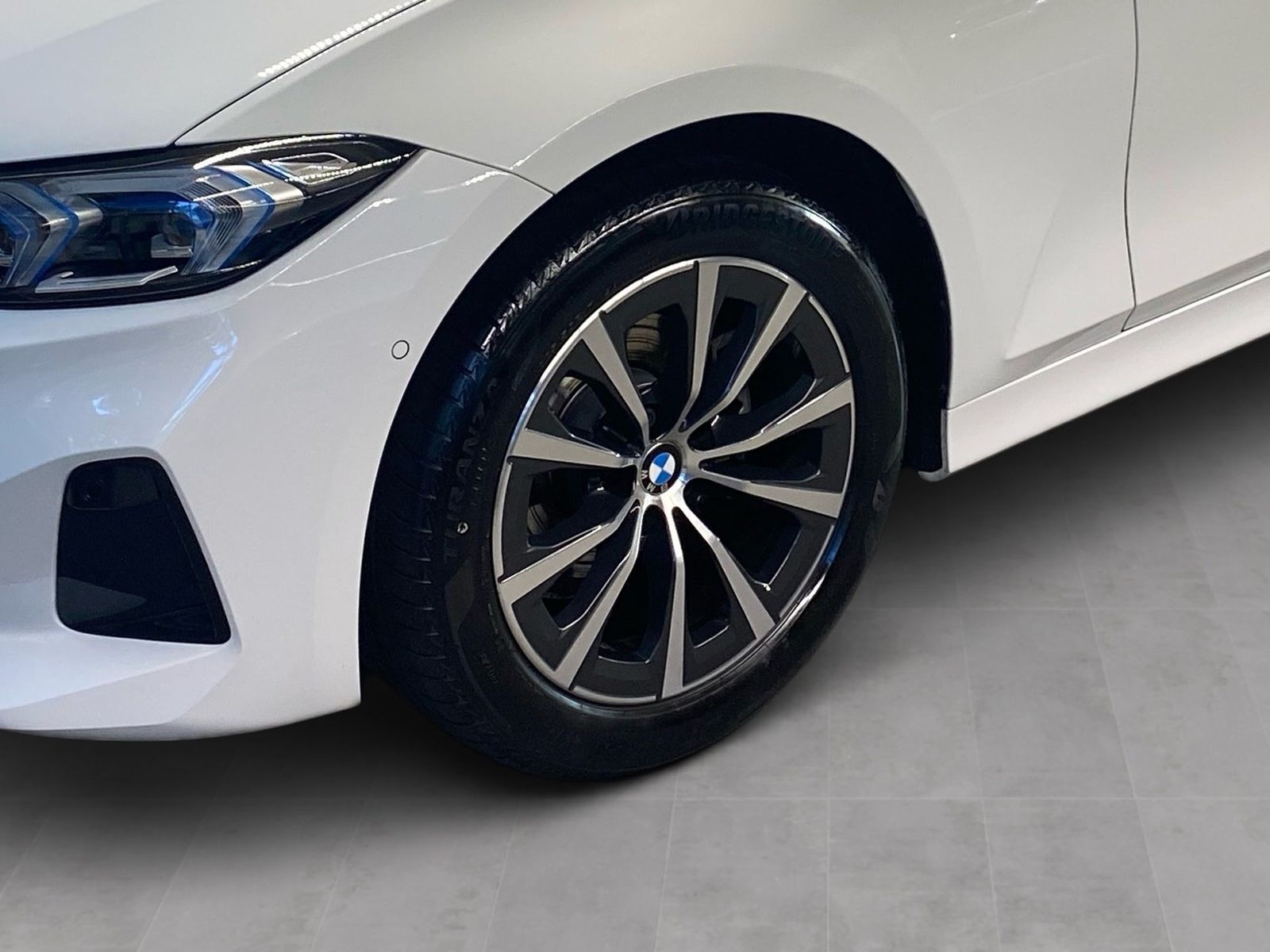 BMW 318 - Bild 8