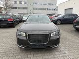 Chrysler 300C , LEDER, Limited - Chrysler: Händler