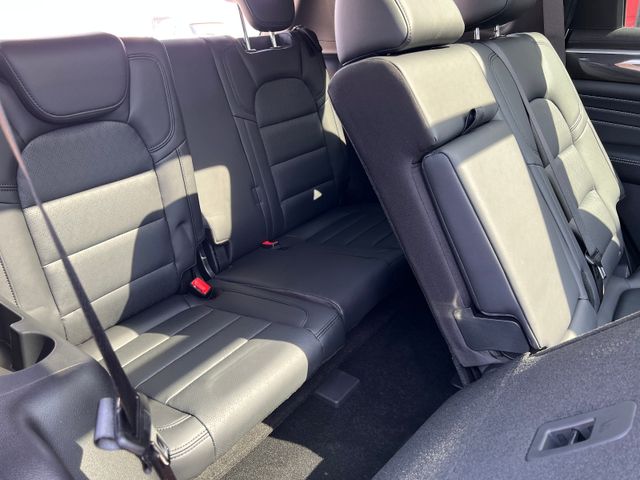 DFSK Fengon 7 AT 7-Sitzer-Allrad-Navi-Panorama 2.5to