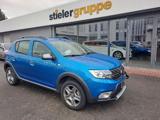 Dacia Sandero II Stepway Prestige