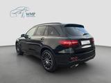 Mercedes-Benz GLC 250 4Matic AMG/I.Hand/Burmester/Kamera/Pano. - Mercedes-Benz GLC-Class in Hamburg