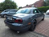 Jaguar S-Type R Top Zustand!!! - Jaguar: R Type