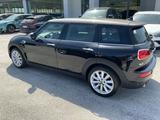 MINI Mini One D Clubman Mini 2.0 Cooper D Business Cl - MINI Cooper D Clubman aus 2018
