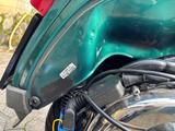 Vespa Cosa 2/200 GS - VESPA COSA