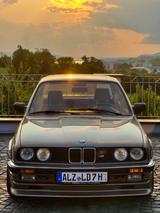BMW 320 E30 - BMW aus 1985
