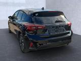 Ford Focus Titanium Bluetooth Navi LED Klima - Gebrauchtwagen in Wiesbaden