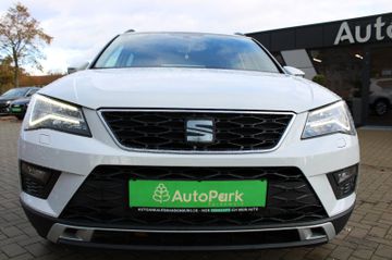 Seat Ateca Style *LEDShzMMIBeats*