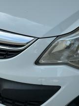 Opel Corsa D 1.4 Motor - Opel Corsa: C Motor