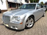 Chrysler 300C 3.5 V6*LPG*AUTOGAS*LEDER*XENON*AUTOM*MEMORY - Chrysler 300C: V6