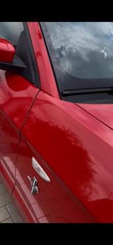Ford Mustang - Ford Mustang mit Panoramadach