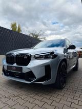 BMW X3 M  xDrive Competition Brooklyn Grau metallic