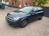 Opel Astra H Lim. Basis Tüv 01/2027! 2 HAND AUTOMATIK - Opel Astra aus 2009: H