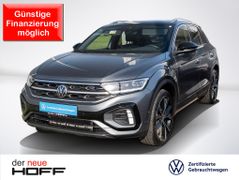 Volkswagen T-Roc 2.0 TDI R-Line 1,49% Navi Bluetooth LED Ka