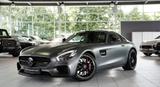 Mercedes-Benz AMG GT S Coupé *20 Edition One *Schale *S-Abgas - Mercedes-Benz: Grau