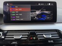 BMW 520 - Vorschau Bild 20