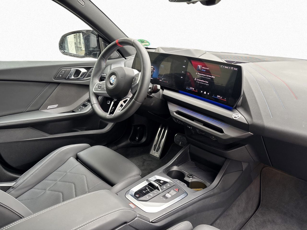 BMW M235 - Bild 13