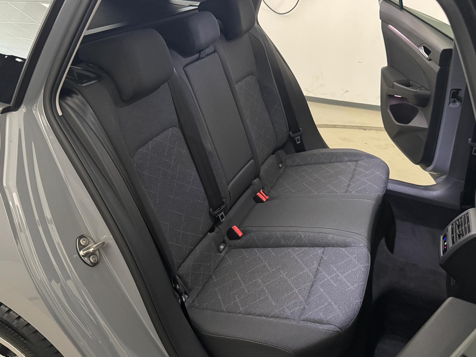 Volkswagen Golf Variant TDI Life Virtual LED Navi Kamera, миниатюра 11