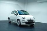 Fiat 500 Louge Cabrio - Fiat 500: Sitzheizung