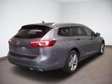 Opel Insignia B ST 2.0 D[Euro6d] S/S Elegance - Opel Insignia mit Diesel-Antrieb: Leder, Kombi, 2.0