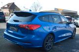 Ford Focus Turnier ST-Line X Aut.*Service Neu*Top Fhz - Ford Focus aus 2020