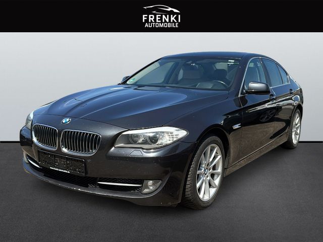BMW 530 5 Lim.  d xDrive*Glasdach*Head-Up*Navi Prof.* (Fahrzeug-Nummer 20)