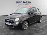 Fiat 500 Lounge  Faltdach - INSPEKTION NEU - - Fiat 500: Faltdach