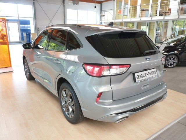 Fahrzeugabbildung Ford Kuga ST-Line X Navigation