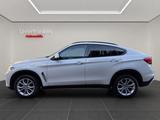 BMW X6 xDrive 30d-KAMERA-HEADUP-KEYLESS-BIXENON - BMW X6: Weiß