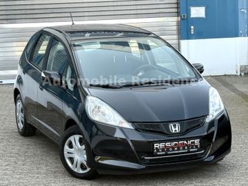 Honda Jazz 1.4 Trend AUTOMATIK*KLIMA*E-PAKET*MFL*1.HD*