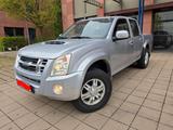 Isuzu D-Max 2.5TD LS DoubleCab Klima AluFelgen - gebrauchte Isuzu D-Max aus dem Jahr 2012