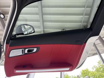 2010 Mercedes-BENZ SLS AMG 缩略图 18