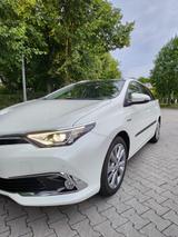 Toyota Auris Touring Sports Touring Sports Hybrid 1... - Toyota Auris Touring Sports mit Panoramadach