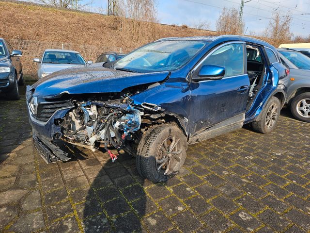 Renault Kadjar ENERGY TCe 130