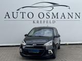 Hyundai i10 Passion Plus SHZ/PDC/TEMPOMAT/1HAND - gebrauchte Hyundai i10 aus dem Jahr 2016