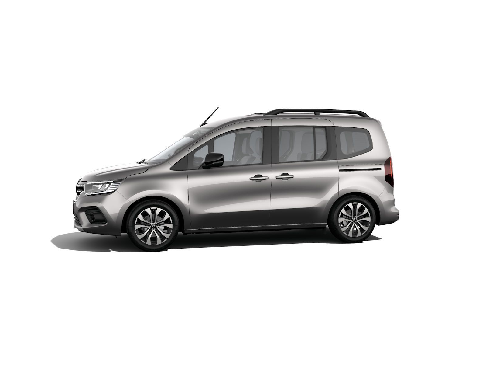 Fahrzeugabbildung Renault Kangoo PKW Techno TCe 130 EDC *sofort verfügb.*