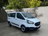 Ford Transit/Tourneo Custom Kombi 320 L1H1/9 Sitzer - Ford Transit Custom: Kombi