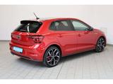 Volkswagen Polo GTI 2.0 TSI DSG Matrix/NAV/RFK/ACC/SH - Volkswagen Polo Gebrauchtwagen