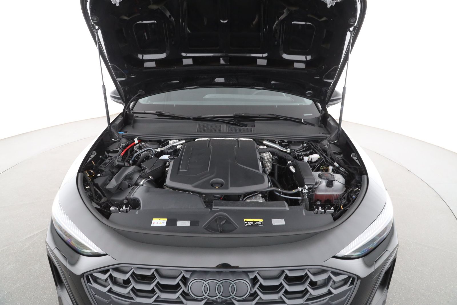 Audi A5 - Bild 10