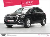 Audi Q3 35TFSI LANE PANO KEYLESS PARK ASSIST LED SHZ - Audi Q3 Jahreswagen