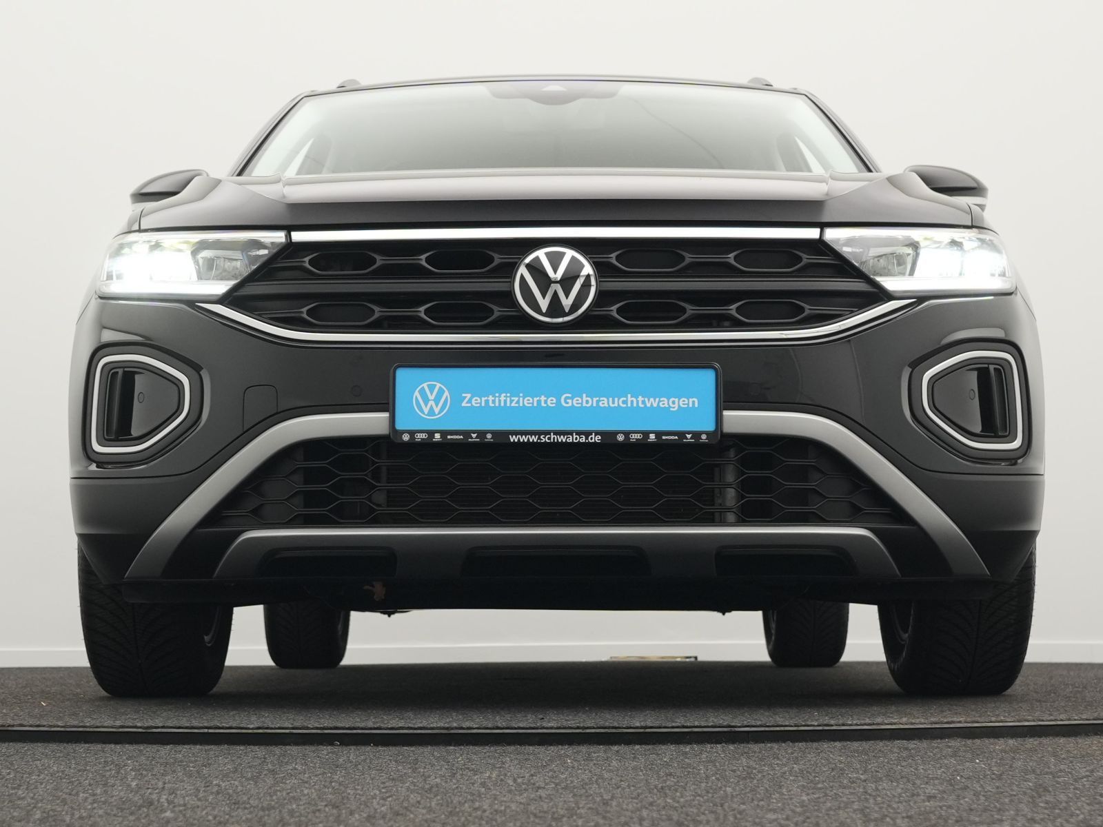 Volkswagen T-Roc - Bild 44