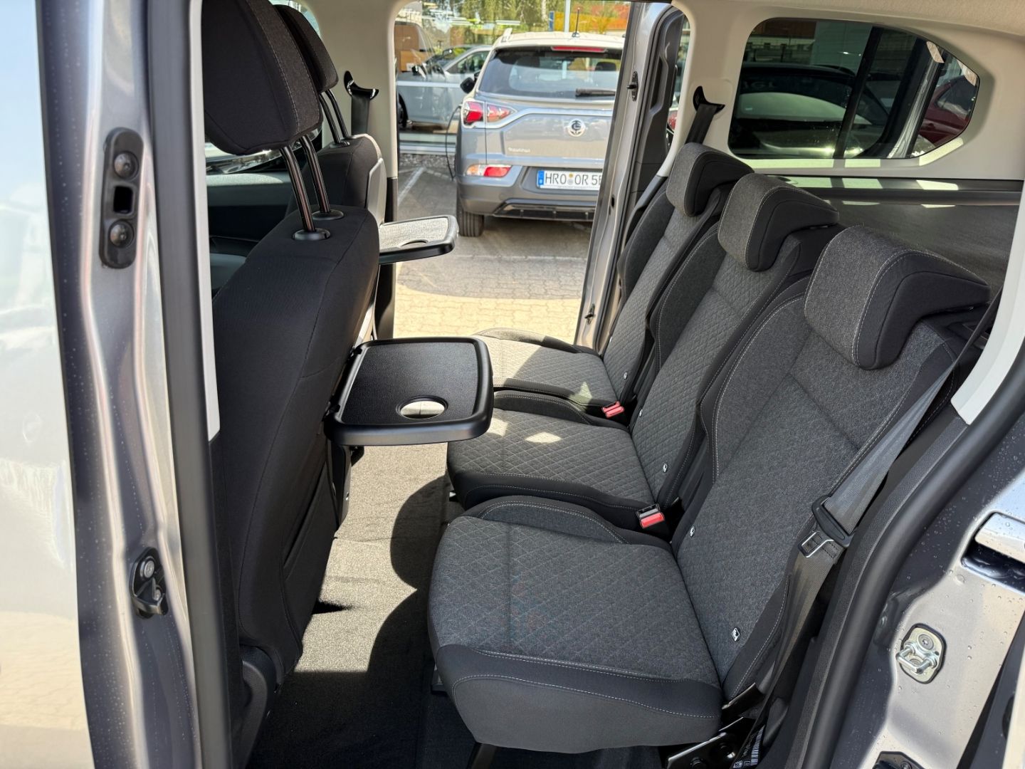 Fahrzeugabbildung Opel Combo Life 1.5 GS XL