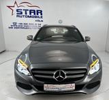 Mercedes-Benz C 220 T BlueTec d Business Plus Automatik*125KW* - Mercedes-Benz C 220 Gebrauchtwagen